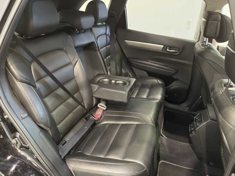 RENAULT KOLEOS 2018 - Photo n°9