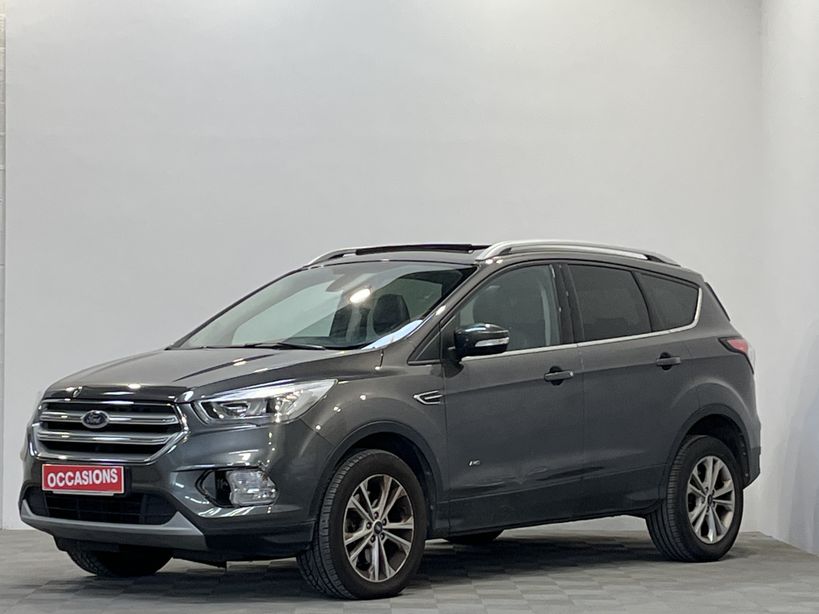 FORD KUGA 2018 - Photo n°1