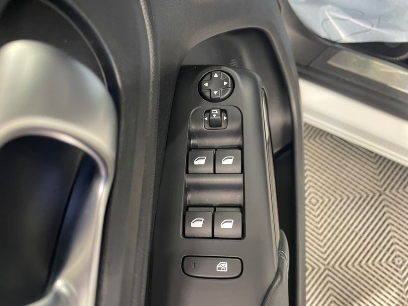 CITROEN C5 AIRCROSS 2023 - Photo n°10