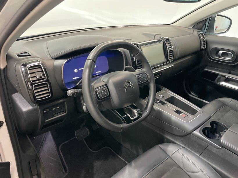 CITROEN C5 AIRCROSS 2023 - Photo n°12