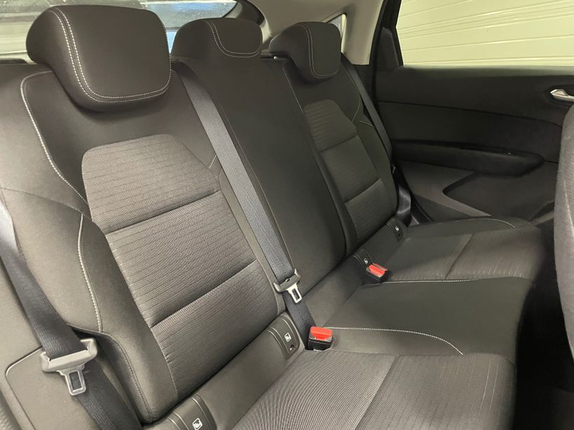 RENAULT ARKANA 2024 - Photo n°12