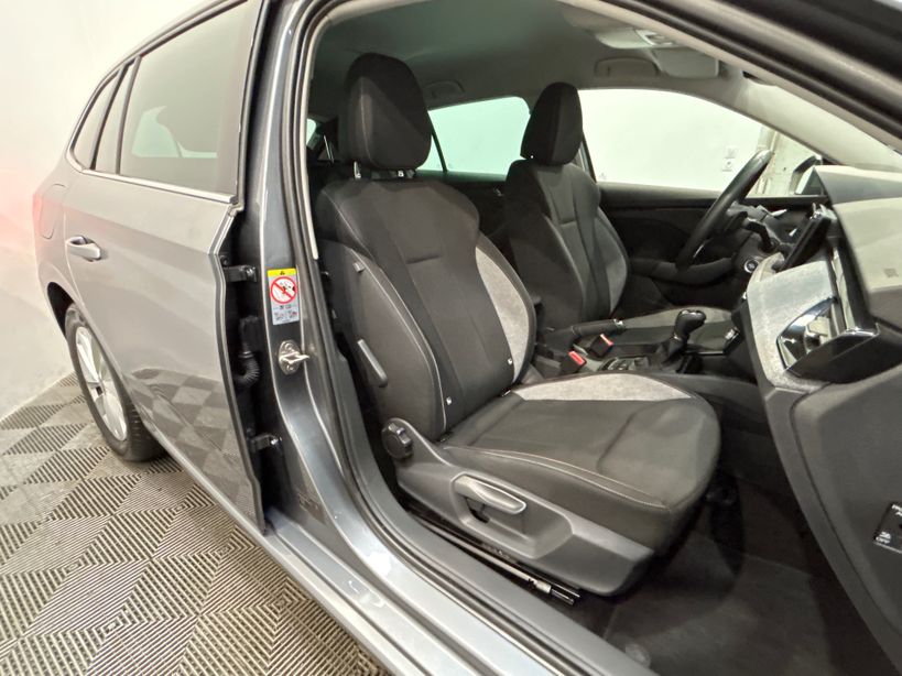 SKODA SCALA 2025 - Photo n°34