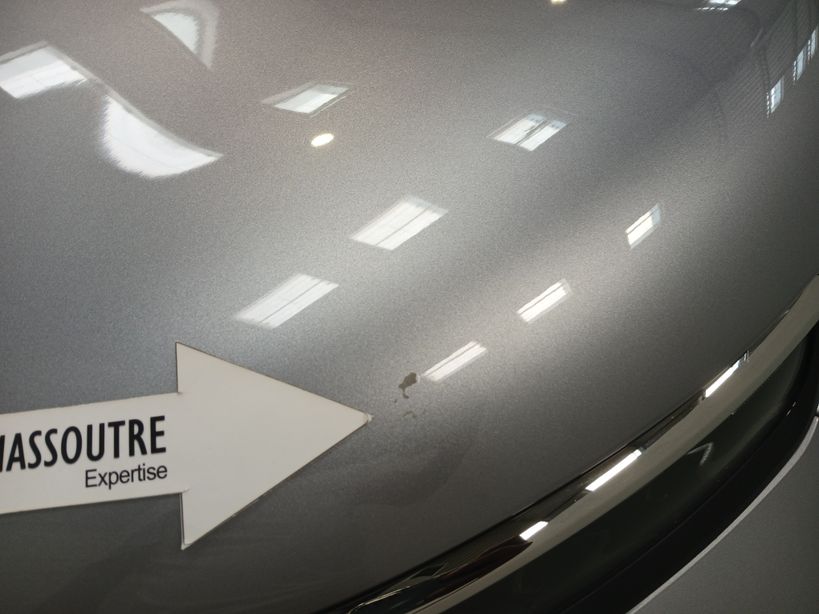 CITROEN C3 AIRCROSS 2024 - Photo n°13