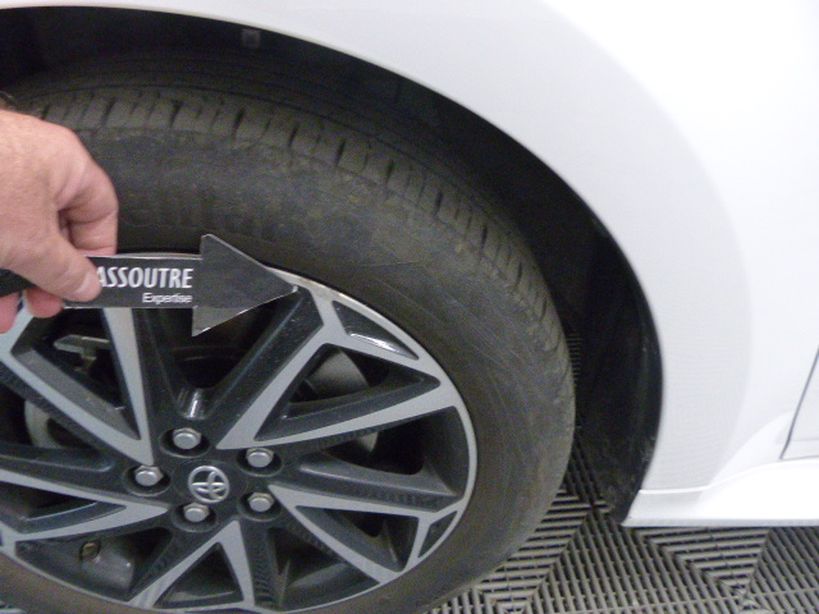 TOYOTA YARIS 2021 - Photo n°6