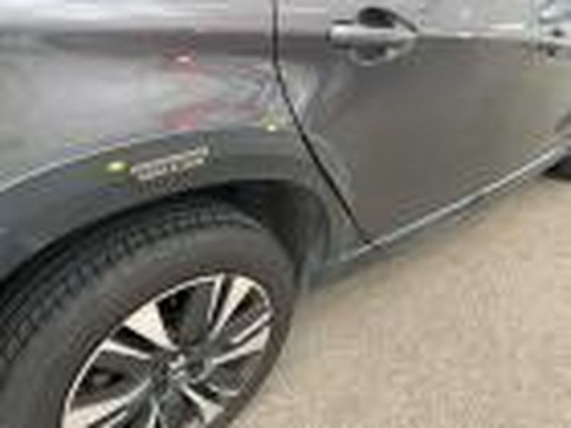 PEUGEOT 2008 2019 - Photo n°1