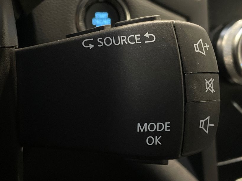 RENAULT MEGANE IV ESTATE 2022 - Photo n°30