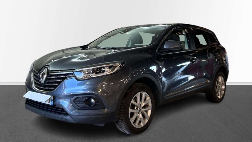 RENAULT KADJAR 2021 - Photo n°1