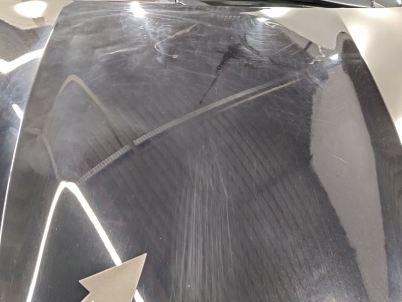 RENAULT ARKANA 2024 - Photo n°20