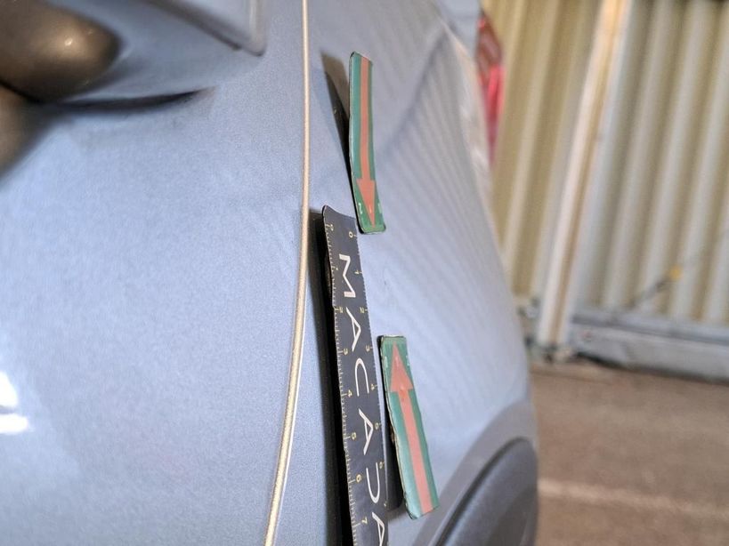 SEAT ARONA 2021 - Photo n°16