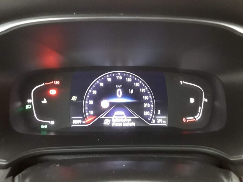RENAULT MEGANE IV BERLINE 2021 - Photo n°11