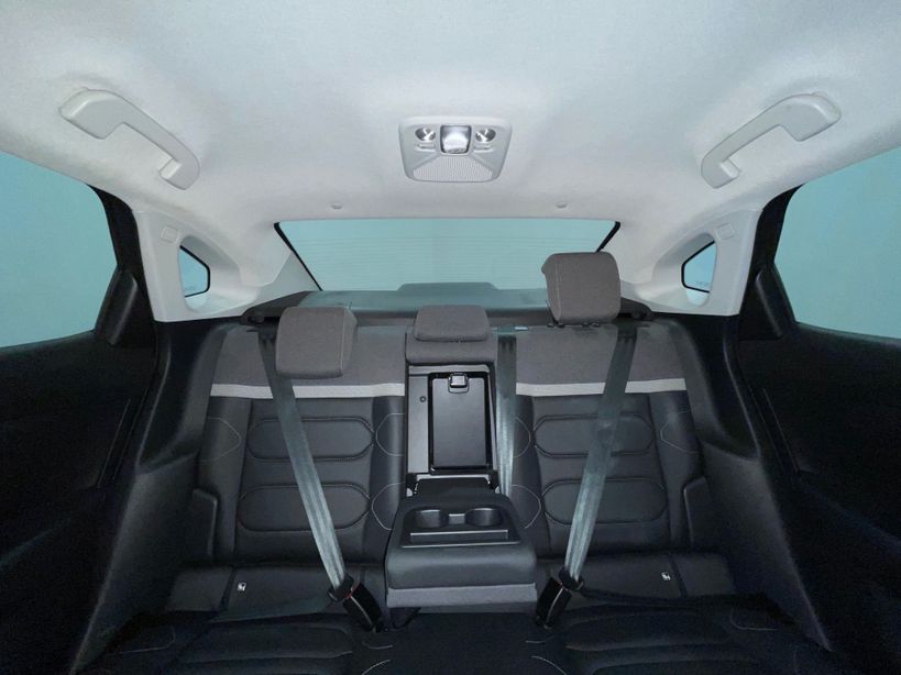 CITROEN C4 X 2023 - Photo n°44