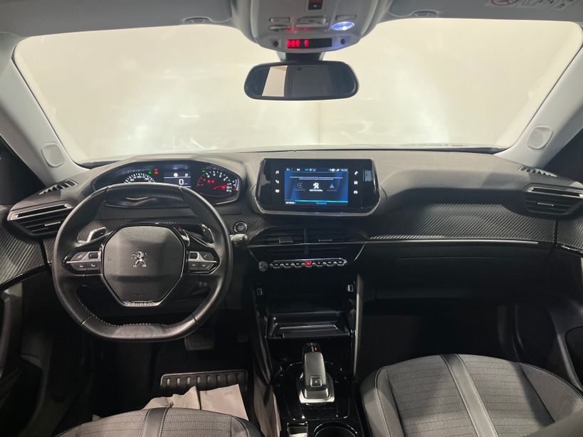 PEUGEOT 2008 BUSINESS 2021 - Photo n°34
