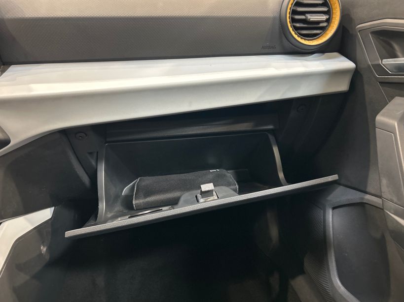 SEAT ARONA 2025 - Photo n°22