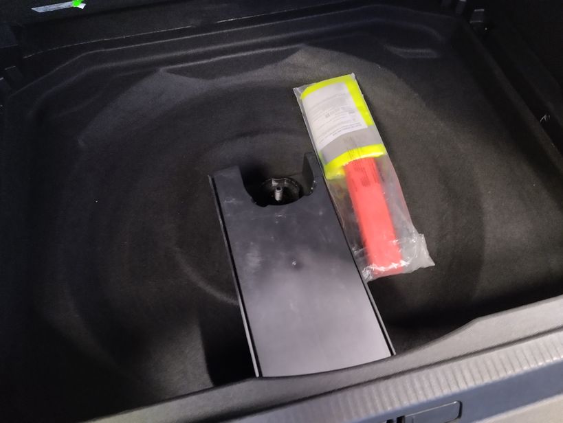 CITROEN C5 AIRCROSS 2024 - Photo n°9