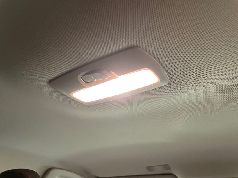 RENAULT ARKANA 2024 - Photo n°35