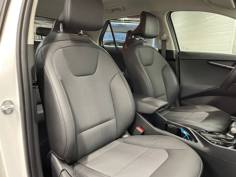KIA NIRO 2022 - Photo n°11
