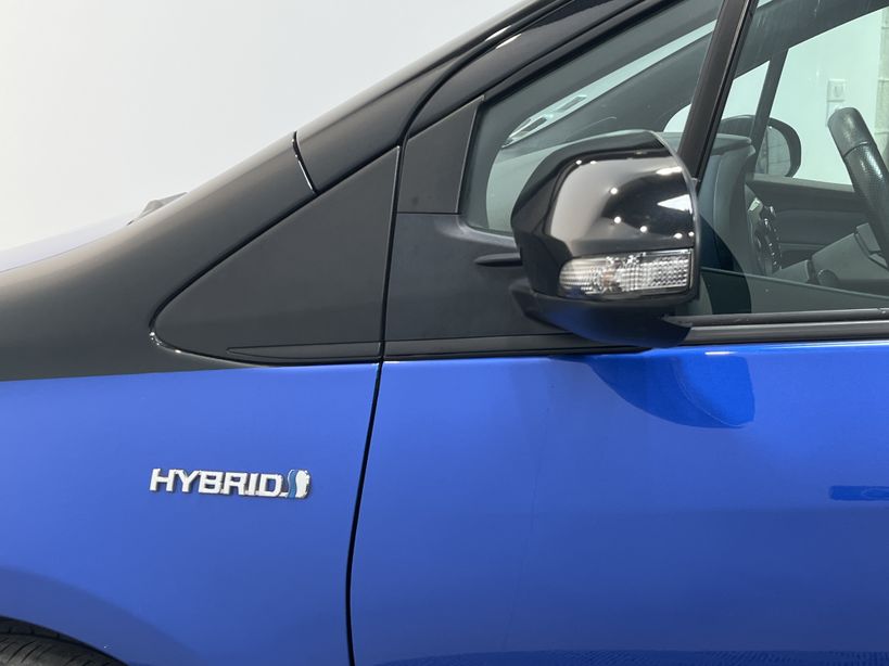 TOYOTA YARIS HYBRIDE RC18 2018 - Photo n°44