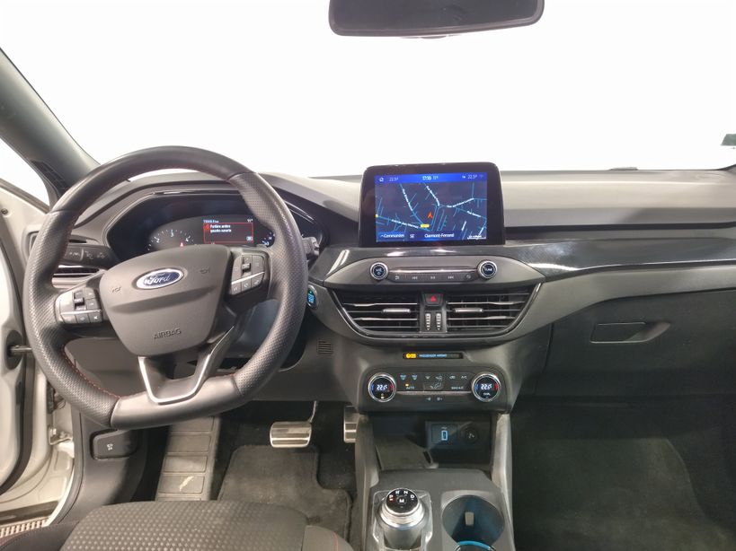 FORD FOCUS 2020 - Photo n°22