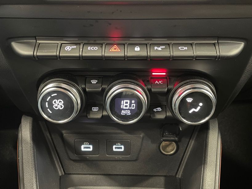 DACIA DUSTER 2022 - Photo n°26