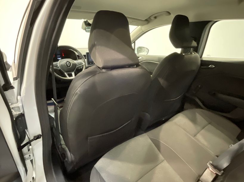 RENAULT CLIO V 2021 - Photo n°36