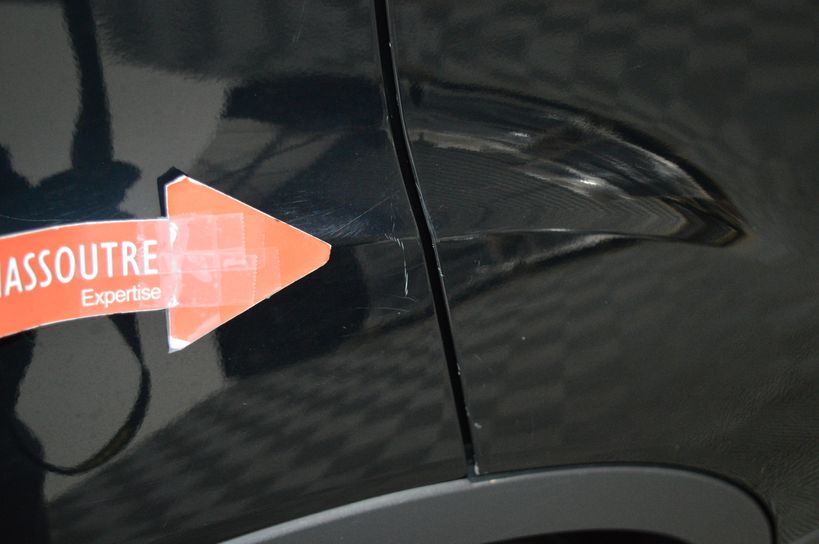 FORD KUGA 2015 - Photo n°4