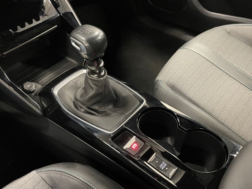 PEUGEOT 2008 2023 - Photo n°19