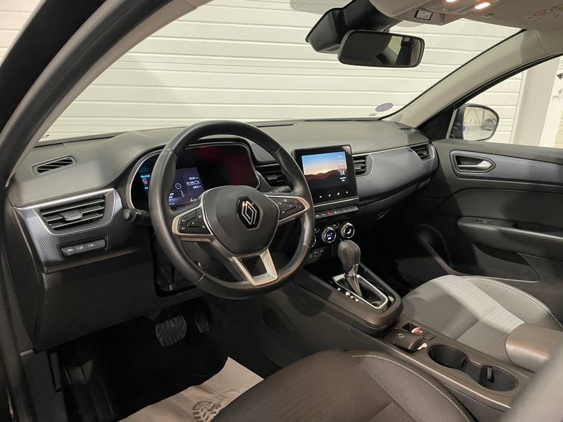 RENAULT ARKANA 2024 - Photo n°10