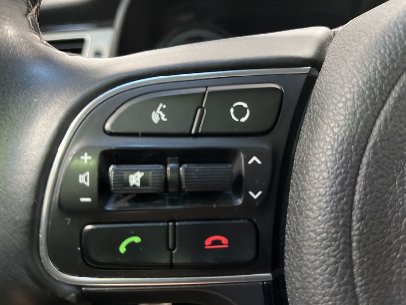 KIA NIRO 2019 - Photo n°24