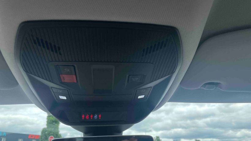 PEUGEOT 408 2025 - Photo n°19