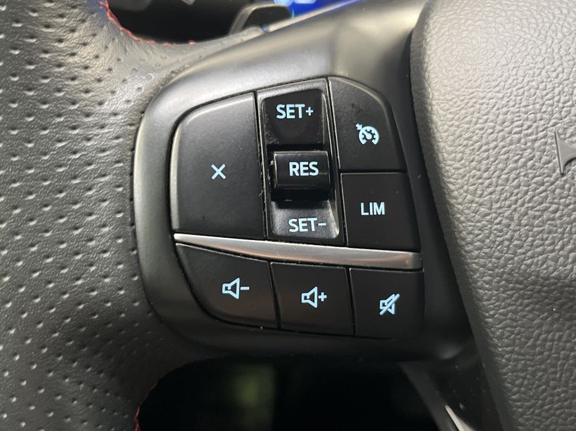 FORD KUGA 2021 - Photo n°26