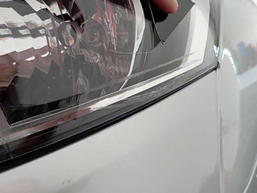 PEUGEOT 508 SW 2017 - Photo n°15