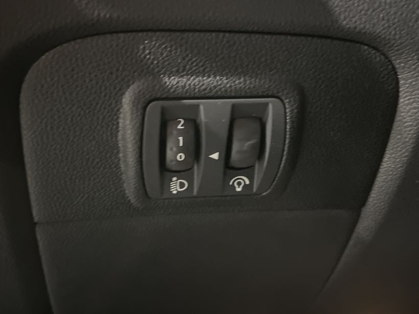 RENAULT SCENIC IV 2018 - Photo n°31