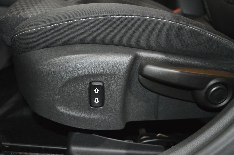 OPEL ASTRA 2019 - Photo n°32