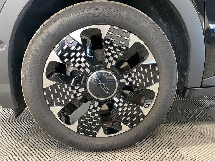 FIAT 600 2025 - Photo n°1