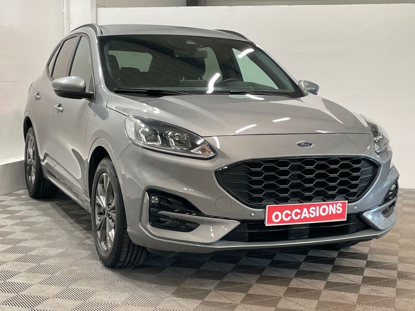 FORD KUGA 2022 - Photo n°3