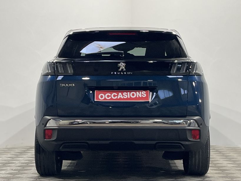 PEUGEOT 3008 2024 - Photo n°6