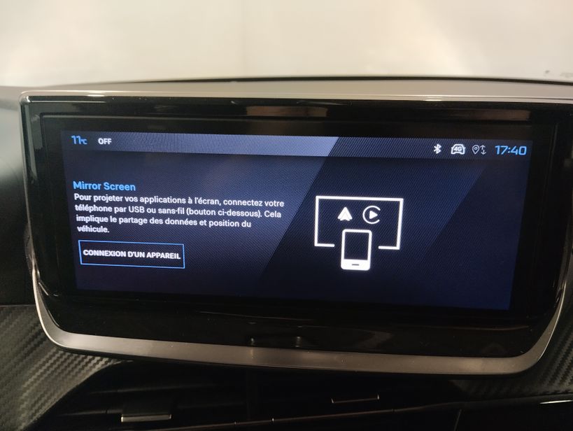 PEUGEOT 208 2025 - Photo n°32