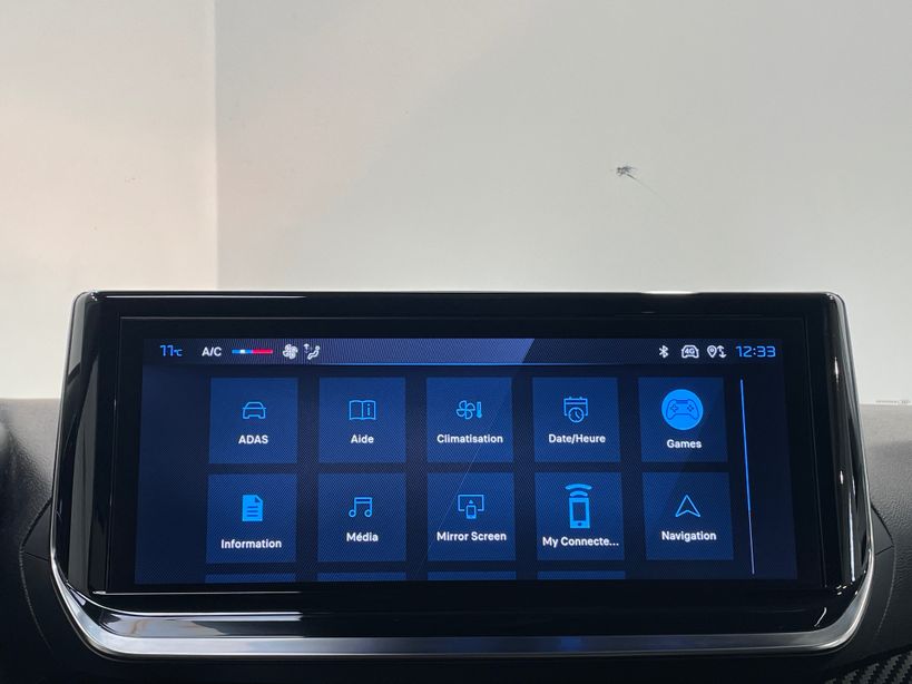 PEUGEOT 208 2025 - Photo n°17