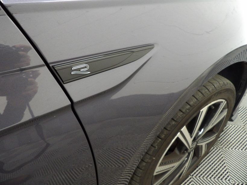 VOLKSWAGEN POLO 2023 - Photo n°38