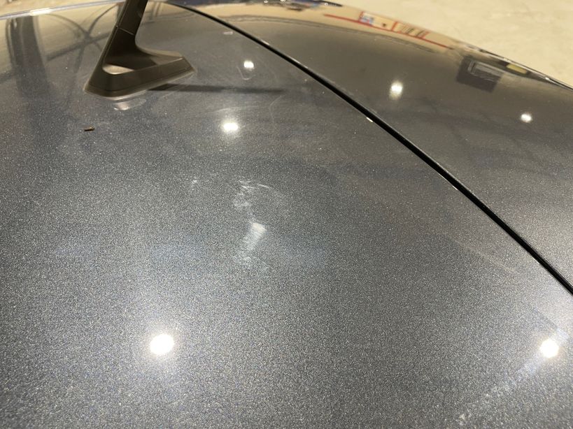 RENAULT MEGANE IV BERLINE 2022 - Photo n°24