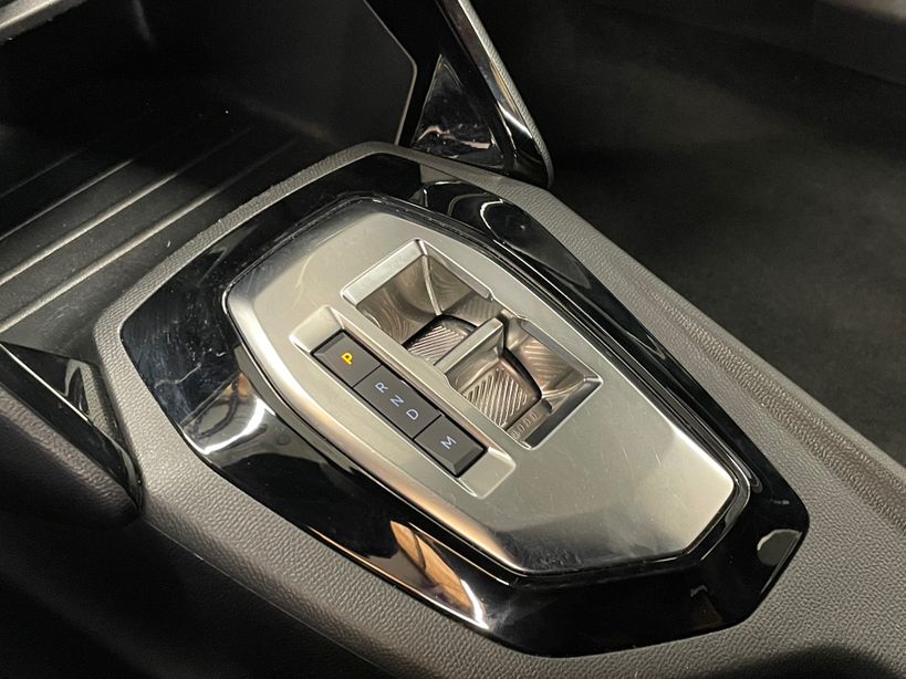 PEUGEOT 2008 2025 - Photo n°19