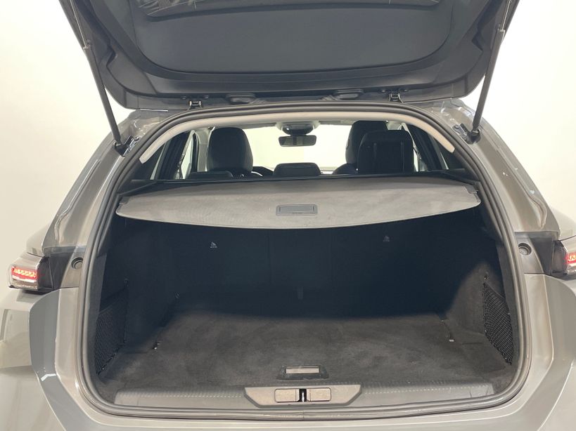 PEUGEOT 308 SW 2024 - Photo n°55