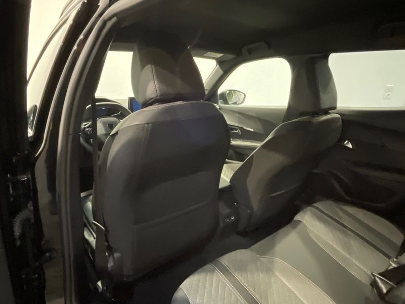 PEUGEOT 2008 ELECTRIQUE 2025 - Photo n°39