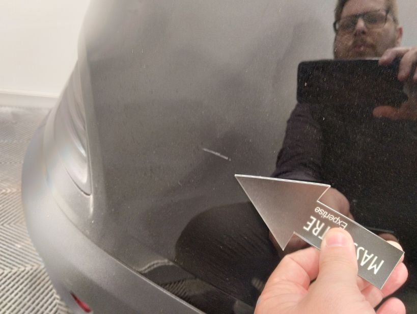 RENAULT ARKANA 2024 - Photo n°7