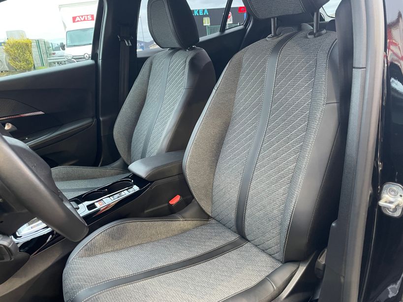 PEUGEOT 2008 2025 - Photo n°11