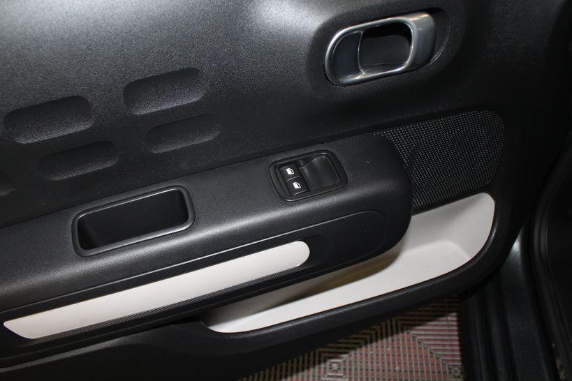 CITROEN C3 2017 - Photo n°10