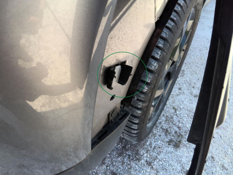 CITROEN C3 AIRCROSS 2024 - Photo n°9