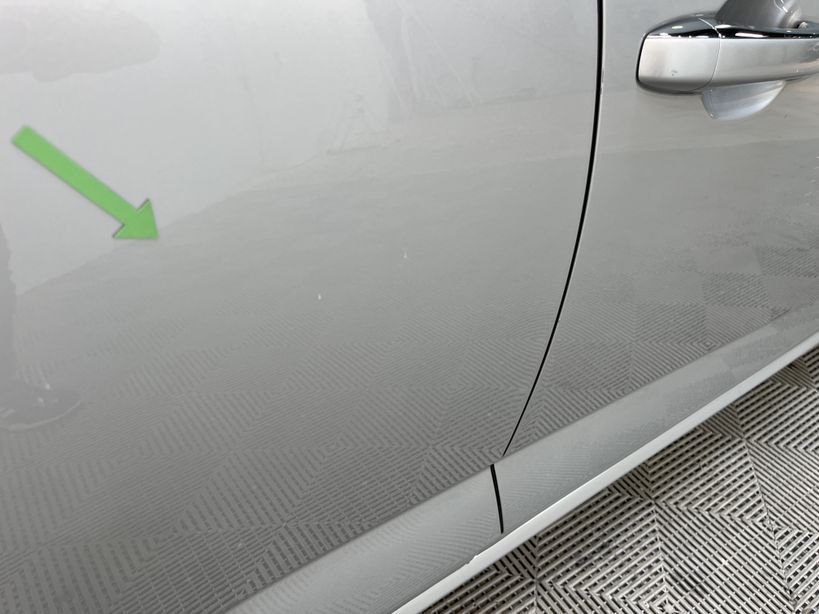 RENAULT MEGANE IV BERLINE BUSINESS 2021 - Photo n°8