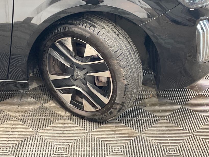 PEUGEOT 208 2025 - Photo n°5