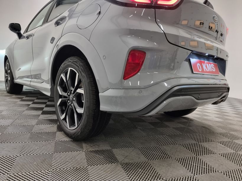 FORD PUMA 2021 - Photo n°38